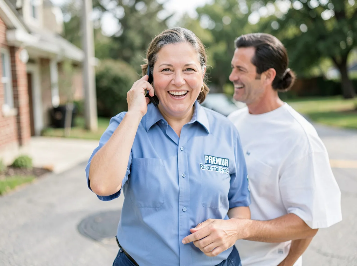 Water Damage Restoration Conde, SD FAQs